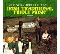 KILFENORA FIDDLE CEILI - Irish Traditional Fiddle Music