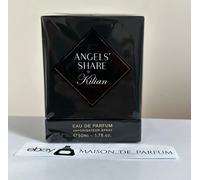 KILIAN - Angels Share - 50ml Eau de Parfum Spray - SEALED GENUINE