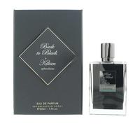 Kilian Paris The Smokes Back to Black Gourmand Tobacco Harmony Perfume Spray
