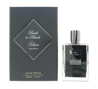 Kilian Back To Black-Aphrodisiac Refillable Eau de Parfum Spray for Unisex 1.7 Ounce