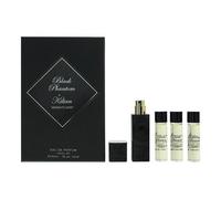 Kilian The Cellars Black Phantom Gift Set Eau de Parfum Spray Travel 4 x 7,5 ml 1 Stk.
