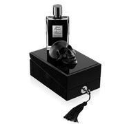 Kilian Black Phantom- Memento Mori Perfume Refillable Spray 1.7 fl. oz