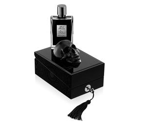 Kilian Black Phantom- Memento Mori Perfume Refillable Spray 1.7 fl. oz