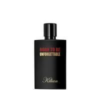 Kilian - Born to be Unforgettable 50ml Eau de Parfum Refillable Spray for Men and Women