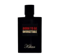 Kilian - Born to be Unforgettable 50ml Eau de Parfum Refillable Spray for Men and Women