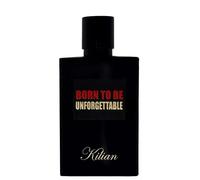 Kilian - Born to be Unforgettable 50ml Eau de Parfum Refillable Spray for Men and Women