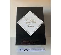Kilian Good Girl Gone Bad Gift Set Eau De Parfum + Clutch Bag 50ml