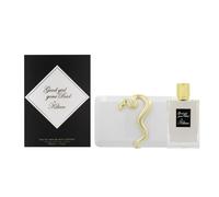 Kilian Paris The Narcotics Good girl gone Bad Fruity Floral Perfume Spray with Clutch