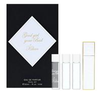 Kilian Paris The Narcotics Good girl gone Bad Gift Set Eau de Parfum Spray Travel 4 x 7,5 ml