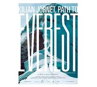 Kilian Jornet Path to Everest