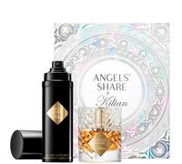 Kilian-Paris The-Liquors Angels-ShareLayering Set Angels Share 1 Angels' Share Eau de Parfum Spray 50 ml + 1 Angels' Share Body Spray 150 ml