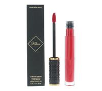 Kilian Le Rouge Parfum Liquid Lipstick Ultra Matte Prohibited Rouge 3.5g