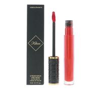 Kilian Le Rouge Parfum Liquid Lipstick Ultra Matte Rouge Immortel 3ml
