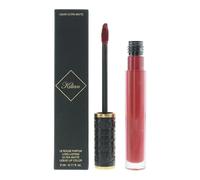 Kilian Le Rouge Parfum Liquid Lipstick Ultra Matte Intoxicating Rouge 3ml