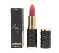 Kilian Le Rouge Parfum Rose Red Lipstick Crazy Rose 257 Scented Matte Finish