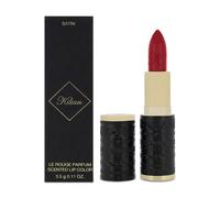 Kilian Le Rouge Parfum Satin Lipstick Sacred Rouge 145 Scented Lip Color Makeup