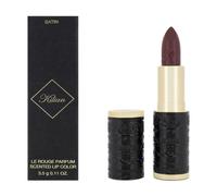Kilian Lipstick Le Rouge Parfum Satin Rouge Tentation 142 Red Lip Color Makeup