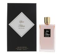 Kilian Paris Love Dont Be Shy Eau De Parfum Spray 100ml Refillable