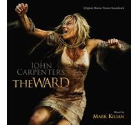Kilian, Mark - Ward