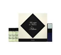 Kilian Moonlight In Heaven Travel Gift Set Eau De Parfum 4 x 7.5ml
