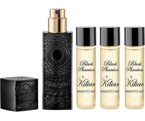 Kilian Paris - Black Phantom "Memento Mori" Travel Set - Eau de Parfum Unisex