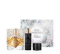 Kilian-Paris The-Liquors Old-FashionedIcon Set Old Fashioned 1 Old Fashioned perfume spray 50 ml + 1 Talisman travel spray Old Fashioned perfume 7.5 ml