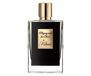 Kilian Paris Playing with the Devil Eau De Parfum Spray 50ml Refillable