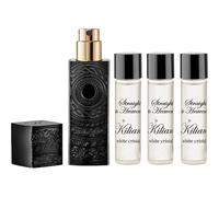 Kilian Paris Straight To Heaven White Cristal Eau De Parfum Travel Set