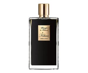 Kilian Paris Straight to Heaven white cristal Eau De Parfum Spray 100ml Refillable
