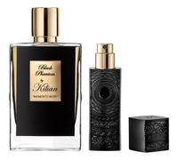 Kilian-Paris The-Cellars Black-PhantomIcon Set Black Phantom 1 Black Phantom Momento Mori Eau de Parfum Spray 50 ml + 1 Talisman Travel Spray Black Phantom Momento Mori Eau de Parfum 7.5 ml