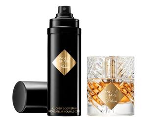 Kilian-Paris The-Liquors Angels-ShareLayering Set Angels Share 1 Angels' Share Eau de Parfum Spray 50 ml + 1 Angels' Share Body Spray 150 ml
