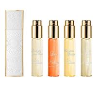 Kilian-Paris The-Narcotics Good-girl-gone-BadNarcotics Discovery Set 1 Good Girl Gone Bad 7,5 ml + 1 Love don't be Shy 7,5 ml + 1 Woman in Gold 7,5 ml + 1 Sunkissed Goddess 7,5 ml + 1 White Talisman