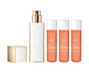 Kilian-Paris The-Narcotics Love,-dont-be-shyTravelsetGift Set