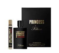 Kilian Princess Eau De Parfum Spray 50ml Set 2 Pieces
