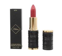 Kilian Red Lipstick Le Rouge Parfum Satin Crazy Rose 157 Makeup