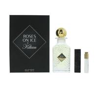 Kilian Roses On Ice Carafe Eau De Parfum 250ml