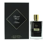 Kilian Paris Sacred Wood Eau De Parfum Spray 50ml Refillable