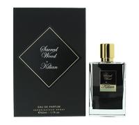 Kilian Sacred Wood Eau de Parfum 50ml | TJ Hughes
