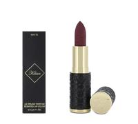 Kilian Scented Lip Colour Matte Crystal Rose 255 Dark Pink Long Wear Lipstick