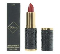Kilian Scented Satin Red Lipstick 107 Rouge Feu