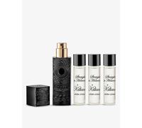 Kilian Paris Straight To Heaven White Cristal Eau De Parfum Travel Set