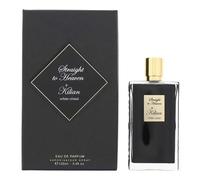 Kilian Paris Straight to Heaven white cristal Eau De Parfum Spray 100ml Refillable