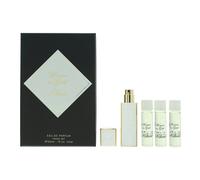 Kilian Woman In Gold 4 Piece Gift Set: 4 x Eau de Parfum 7.5ml