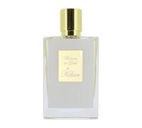 Kilian The Narcotics Woman in Gold Floral Vanilla Perfume Spray with Clutch 50 ml
