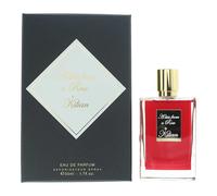Kilian Womens A Kiss From A Rose Eau de Parfum 50ml Spray for Her - Black - One Size