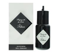 Kilian Womens Playing With The Devil Refill Eau de Parfum 50ml - Orange - One Size