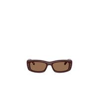 Kiliane Puffer - male - Ray-Ban - Sunglasses - Brown - 55 MM - Accessories 55 MM