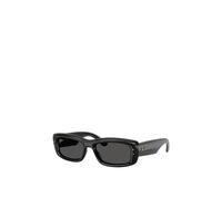 Kiliane Puffer Sunglasses - male - Ray-Ban - Sunglasses - Black - 55 MM - Accessories 55 MM