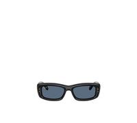 Kiliane Puffer Sunglasses - male - Ray-Ban - Sunglasses - Black - 55 MM - Accessories 55 MM
