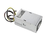 Kiligeary 260W Power Supply,Universal Model D19-260P1A PCK018 PA-2251-5HK, For HP 480G7 880G9 Pro MT / 400 600 800 G1 G2 G3 G4 Z2 G5 G6 G8 SFF Z2 280 282 285 288, 4Pin 7Pin-7wire, Computer Transformer